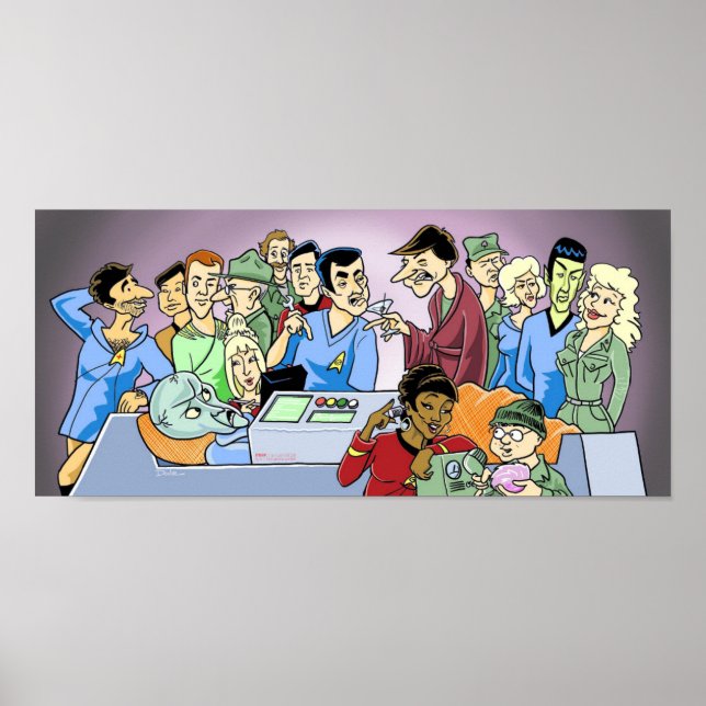 AFFICHE CCN-4077 (Devant)