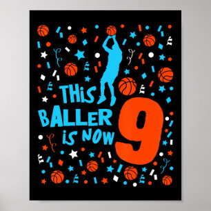 Affiche Ce Ller a maintenant 9 ans - Sketch de 9e annivers
