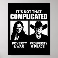 Ce N'Est Pas Si Compliqué Kamala Pauvreté & amp ;