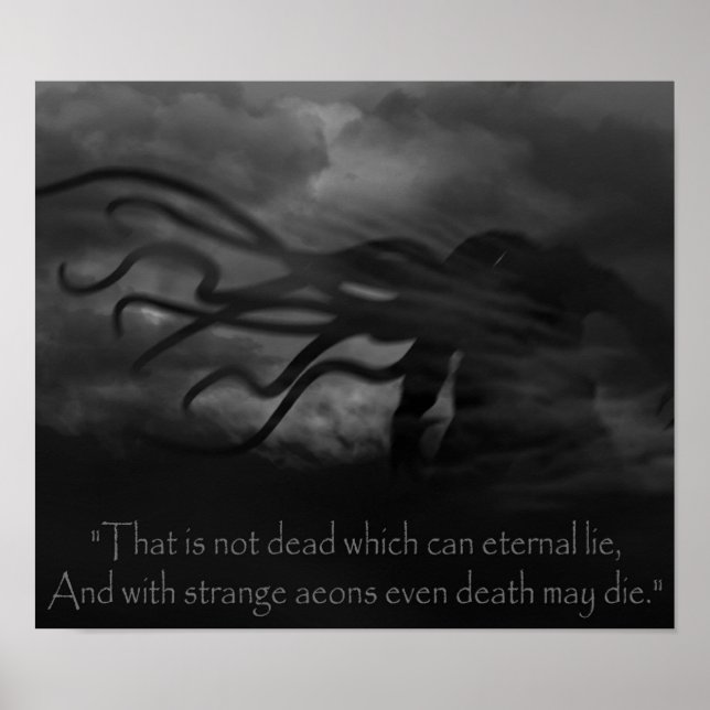 Affiche Ce qui n'est pas (Devant)