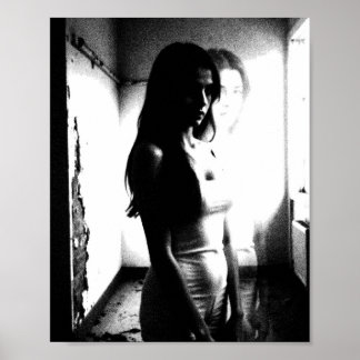 Affiche Ce qui restePoster