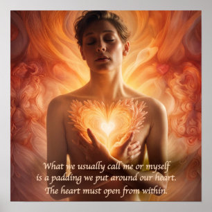 Affiche Ce qu'on m'appelle d'habitude...