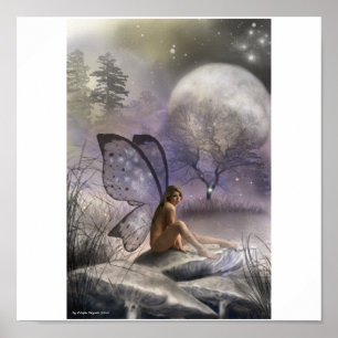 Affiche Ce Soir, Elle Attend L'Affiche