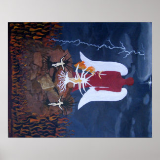 Affiche Ce surnom est Le Fils de Dieu