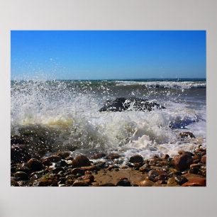 Affiche CedarTreeNeck16x20