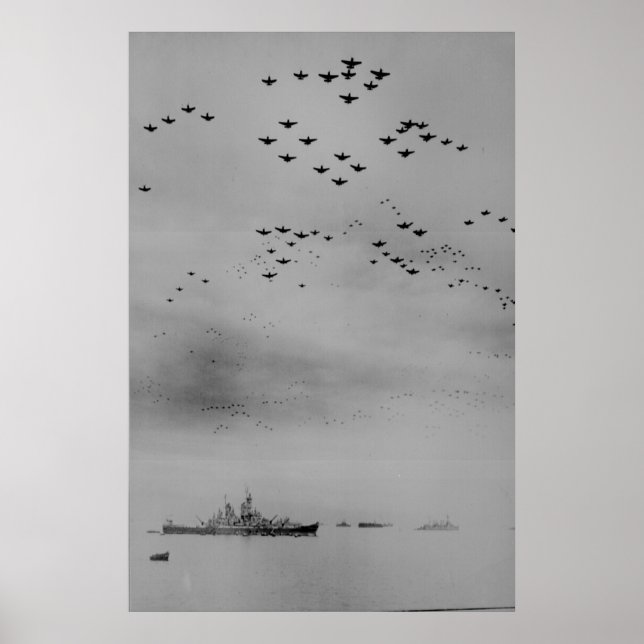 Affiche Célébration de la procession de restitution japona (Devant)