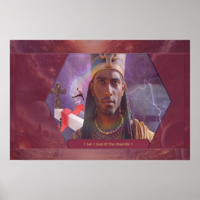 Affiche Célébration de l'Afrique mère (Devant)