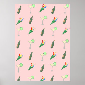 Affiche Célébrations