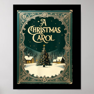 Affiche Célèbres Noël _ Une Carole De Noël De Charles Ens 