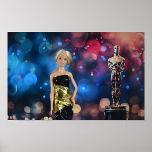 Affiche Célébrités et Stars Connues