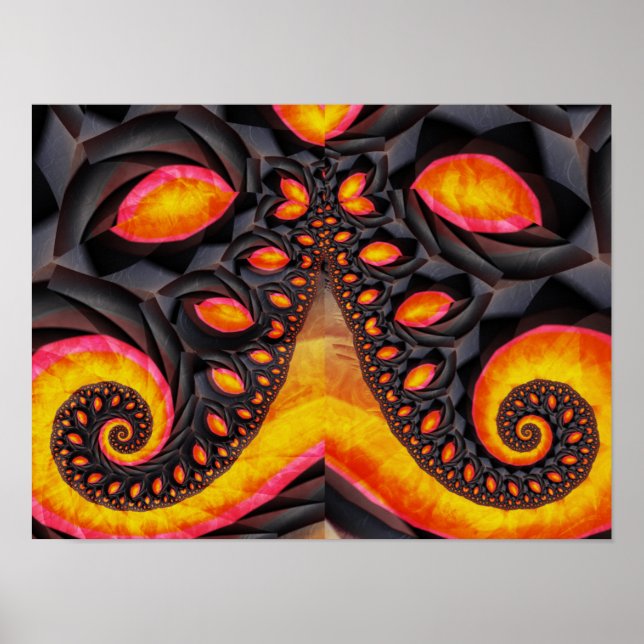 Affiche Celui (Devant)