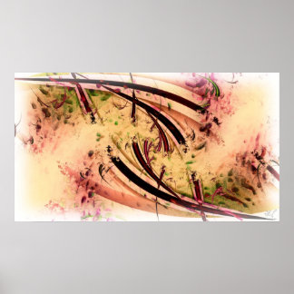 Affiche Centre de l'Inverse