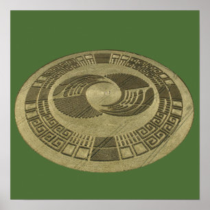 Affiche Cercle de culture artistique