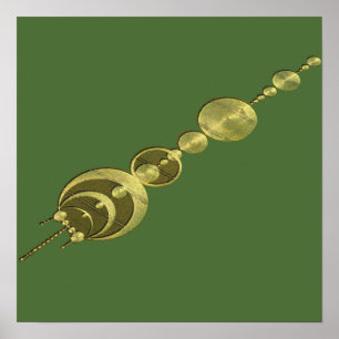 Affiche Cercle de culture artistique