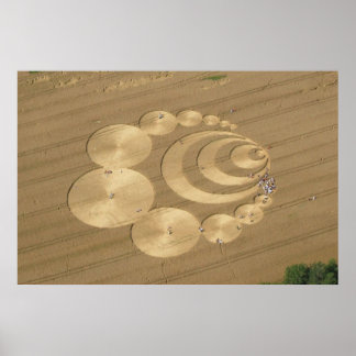 Affiche Cercle de culture en Suisse /