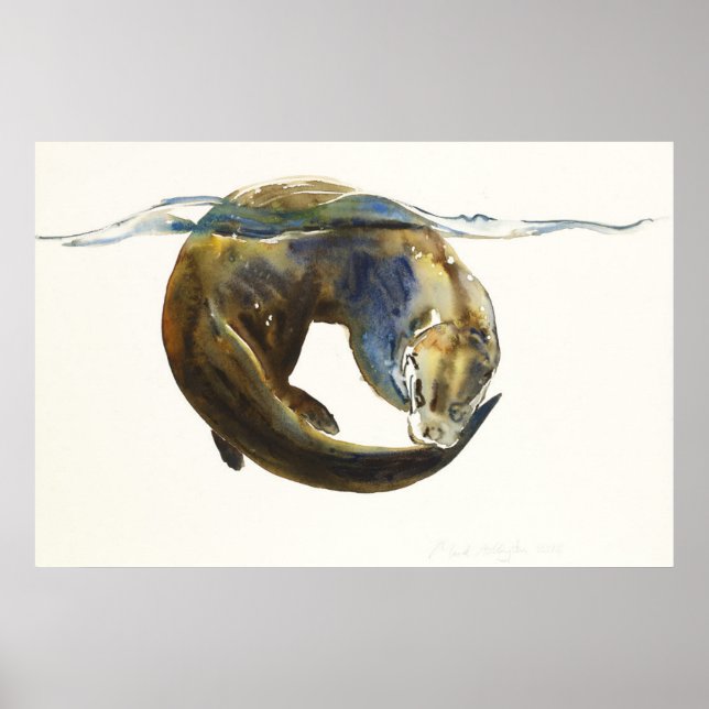 Affiche Cercle de vie 2014 (Devant)