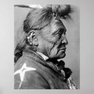 Affiche Cercle sur le front, 1908