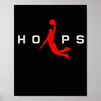 Affiche Cercles - Baseball