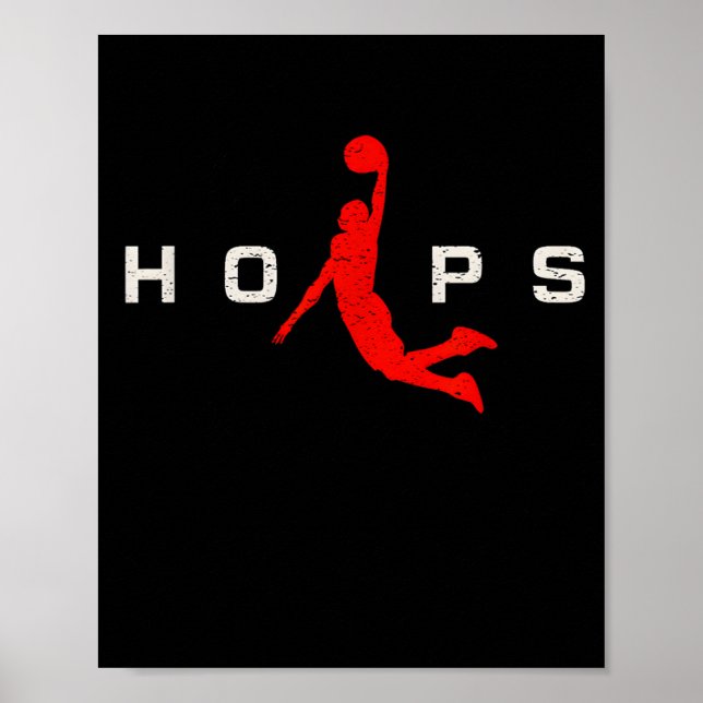 Affiche Cercles - Baseball (Devant)