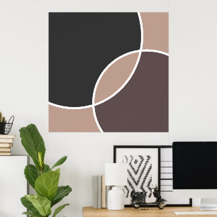 Affiche Cercles de sélection