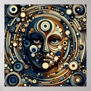 Affiche Cercles d'influence