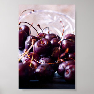 Affiche Cerise