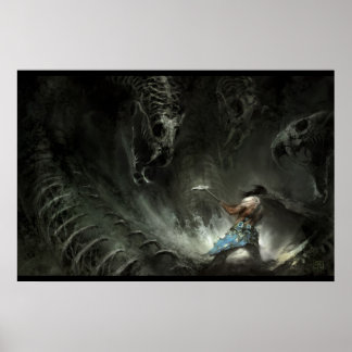 Affiche Certains décès