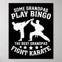 Certains Grandpas Jouent Bingo Les Meilleurs Grand