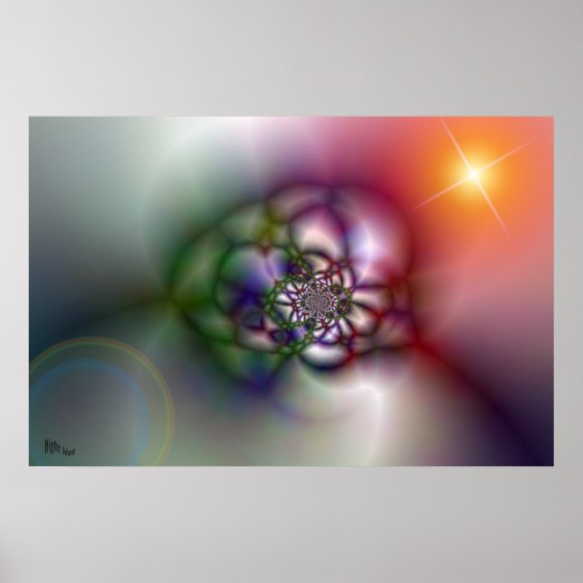 Affiche Cerveau 2 (Devant)