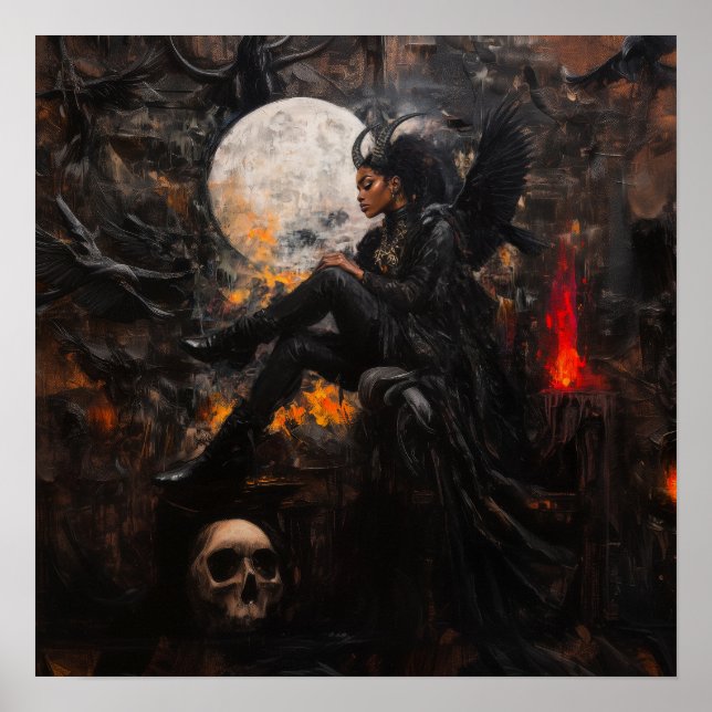 Affiche Ces bottes (Devant)