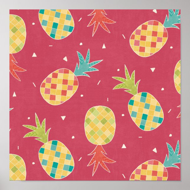 Affiche C'est amusant au pas du soleil (Devant)