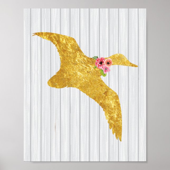 Affiche C'est ce dont les filles sont faites Ensemble d'ar (Devant)