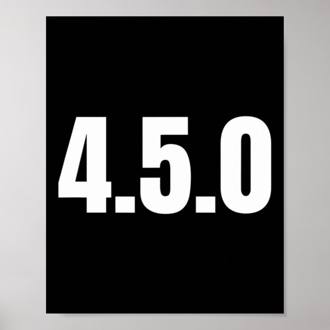 Affiche C'est correct numéro ukrainien citation Ukraine ca (Devant)