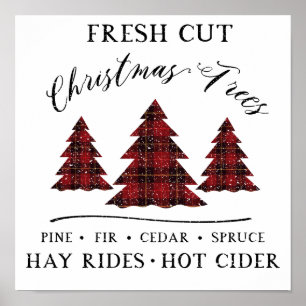 Affiche c'est la saison