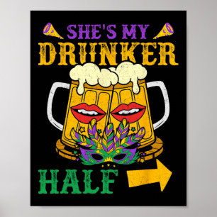 Affiche C'est ma couve à moitié jumelée avec un copain Ma