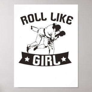Affiche C'est ma partie de fille de garçon d'enfants