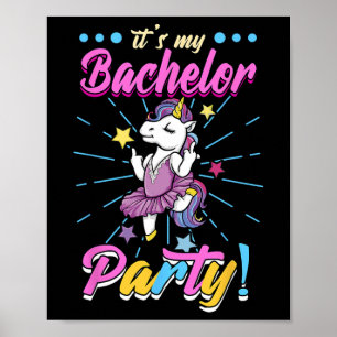 Affiche C'est ma salle de bal