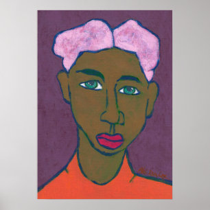 Affiche C'est ma vie et c'est mon histoire - Art Print