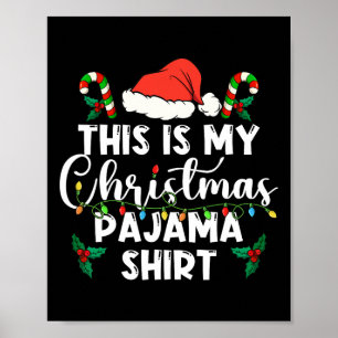 Affiche C'Est Mon Jeu De Noël Feux Le Match De Noël