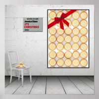 'C'est Noël' par Jessica Claus