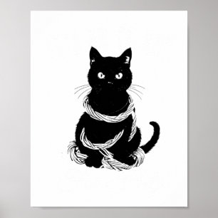 Affiche C'est Ok Pour Demander De L'aide Autocollant 