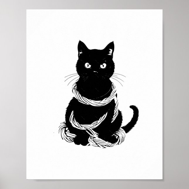 Affiche C'est Ok Pour Demander De L'aide Autocollant  (Devant)