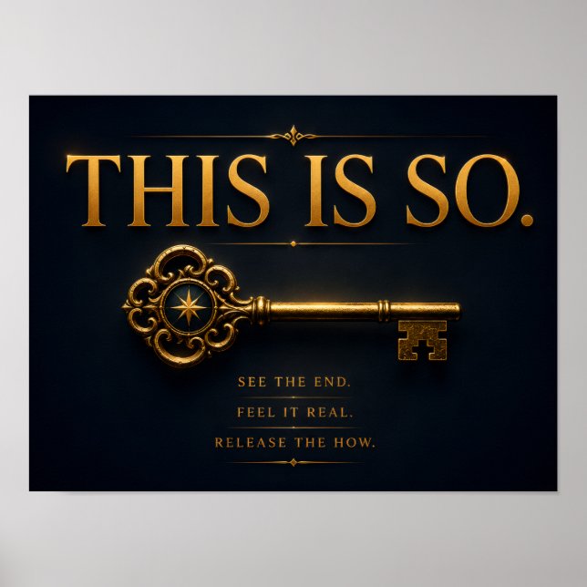 AFFICHE C'EST TELLEMENT (Devant)