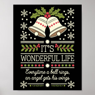 Affiche C'est une Merveilleuse chemise de vie chaque fois