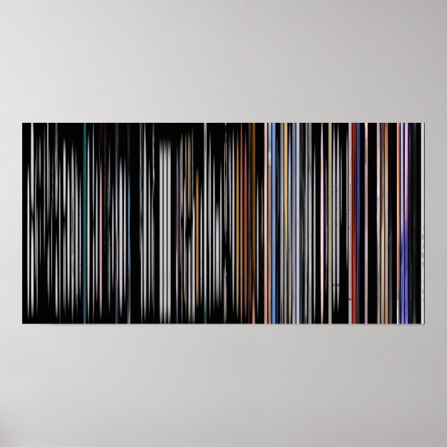 Affiche C'est une si belle journée 2012 (Devant)