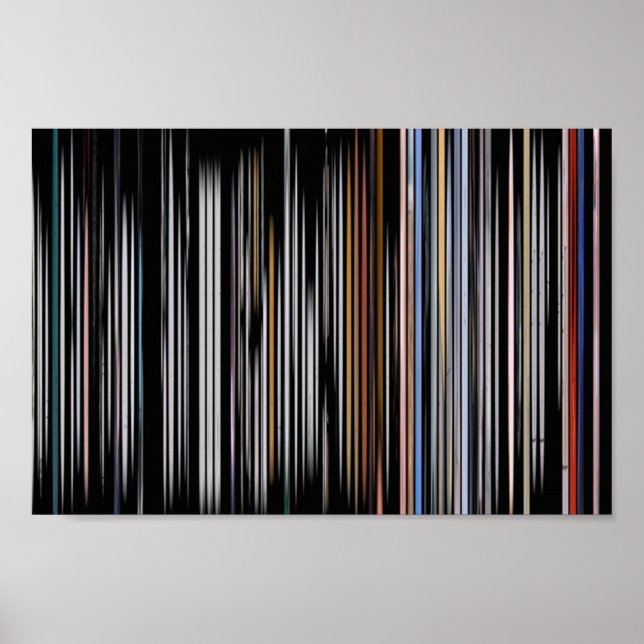 Affiche C'est une si belle journée 2012 (Devant)