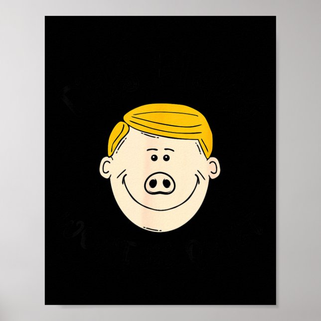 Affiche Cette Ggy Ne Sera Pas Drôle Citation Drôle  (Devant)
