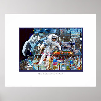 Affiche Ceux qui ont réussi