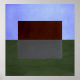 AFFICHE CF-OR.GY/BL.GN001.04