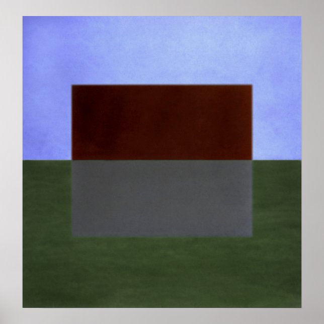 AFFICHE CF-OR.GY/BL.GN001.04 (Devant)